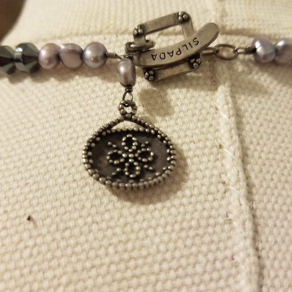 BUNDLE: Pendant Minimalistic Handmade Bohemian Adjustable Necklaces - Picture 7 of 15